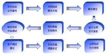 2019國內知名軟件開發公司